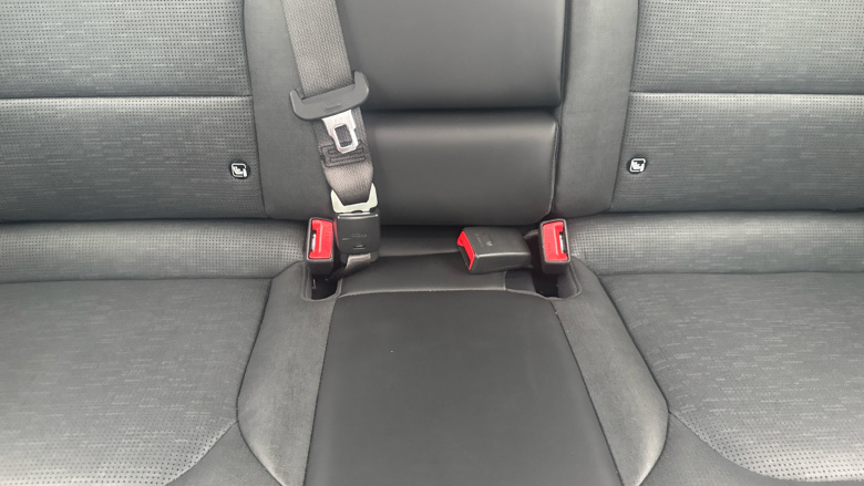 Kia Niro 1.6 GDi 168 PHEV 4 5dr DCT Estate